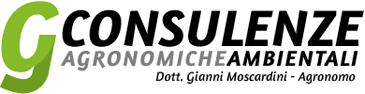 Consulenze Agronomiche Ambientali - Dr. Gianni Moscardini